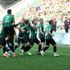 TFF 3. Lig: Kocaelispor: 2- Esenler Erokspor: 0 TFF 3. Lig: Kocaelispor: 2- Esenler Erokspor: 0