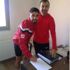 Yasin Beltan resmi imzayı attı