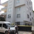Arkadaş Ziyaretinde İntihar Etti