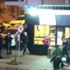 Sokağa çıkma yasağı ile Bebek sahil ve çevresi boş kaldı Sokağa çıkma yasağı ile Bebek sahil ve çevresi boş kaldı