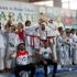 Uluslararası Karadeniz Hazar Ülkeleri Karate Şampiyonası ...