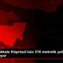 1915 Çanakkale Köprüsü nün 318 metrelik çelik kuleleri ...