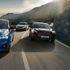 Yeni Ford Focus'a Euroncap'ten 5 yıldız Yeni Ford Focus'a Euroncap'ten 5 yıldız