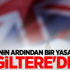 ABD'nin ardından bir yasak da İngiltere'den! ABD'nin ardından bir yasak da İngiltere'den!