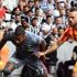 Kayserispor'da Beşiktaş maçı sevinci yaşanıyor