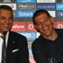 Bilic, Beşiktaş'tan resmen ayrıldı Bilic, Beşiktaş'tan resmen ayrıldı