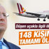 Hollande'den uçak kazasıyla ilgili açıklama