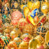 Paskalya'nın Lüksü: Fabergé Yumurtaları