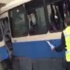 İstanbul'da minibüs kazası: 1 ölü, çok sayıda yaralı İstanbul'da minibüs kazası: 1 ölü, çok sayıda yaralı