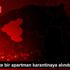 Karabük te bir apartman karantinaya alındı Karabük te bir apartman karantinaya alındı
