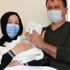 Mucize bebek Ömer Özkan'ın annesi: Annelik çok başka bir şeymiş Mucize bebek Ömer Özkan'ın annesi: Annelik çok başka bir şeymiş