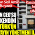 Ciner’in CEO’su neden kendini Habertürk'ün Genel Yayın Yönetmeni ilan etti. Medyanın sicil amiri Eray Erollu yazdı Ciner’in CEO’su neden kendini Habertürk'ün Genel Yayın Yönetmeni ilan etti. Medyanın sicil amiri Eray Erollu yazdı