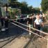 Son dakika: Tramvaya su tankeri çarptı! Seferler durduruldu... Son dakika: Tramvaya su tankeri çarptı! Seferler durduruldu...