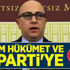 MHP'den uzman çavuşlar için kadro çağrısı MHP'den uzman çavuşlar için kadro çağrısı