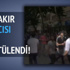 HDP'nin mitingini kana bulayan bombacı görüntülendi! HDP'nin mitingini kana bulayan bombacı görüntülendi!