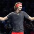 ATP'de ilk finalist Alexander Zverev ATP'de ilk finalist Alexander Zverev