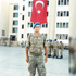 İlk görevinde şehit oldu