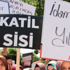 STK'lar Mursi'nin idam kararını protesto etti