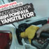 Akaryakıtta zam fırsatçılığı: Benzin yok deyip indirimi geciktiriyorlar