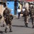 Güney Afrika Cumhuriyeti'nde Kovid-19 tedbirleri kapsamında 15 bin kişiye gözaltı