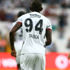 Beşiktaş'ta Talisca krizi menajer Jorge Mendes'in girişimleriyle tatlıya bağlandı