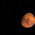 Mars 2003'ten bu yana Dünya'ya hiç bu kadar yaklaşmamıştı