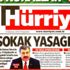 Şimdi konuşma sırası Ahmet Hakan'da: Sezar’ın hakkı Sezar’a Şimdi konuşma sırası Ahmet Hakan'da: Sezar’ın hakkı Sezar’a