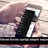 Din İşleri Yüksek Kurulu üyeliği adaylık başvuruları ...