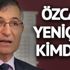 Özcan Yeniçeri kimdir? Akademisyen ve siyasetçi Özcan Yeniçeri, kaç yaşında, nereli? Özcan Yeniçeri kimdir? Akademisyen ve siyasetçi Özcan Yeniçeri, kaç yaşında, nereli?