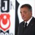 Beşiktaş Kulübü Başkanı Ahmet Nur Çebi: Sağlık spordan önce gelir Beşiktaş Kulübü Başkanı Ahmet Nur Çebi: Sağlık spordan önce gelir