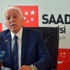 Mustafa Kamalak Fethullah Gülen'i Aristo'ya benzetti Mustafa Kamalak Fethullah Gülen'i Aristo'ya benzetti