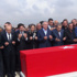Medeni Konak son yolculuğuna uğurlandı