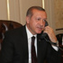 Cumhurbaşkanı Erdoğan Hollande ile görüştü