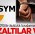 3 ÖSYM Çalışanı Gözaltına Alındı