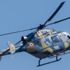 Hindustan Aeronautics Ltd'nin yerli tasarım helikopteri 6 km irtifada uçtu