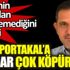 ﻿Fatih Portakal'a iktidar çok köpürecek