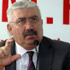 Yalçın: Seçimlerde ülke bütünlüğü oylanacak Yalçın: Seçimlerde ülke bütünlüğü oylanacak