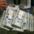 Dolar 6 Haftanın Zirvesini Gördü Dolar 6 Haftanın Zirvesini Gördü