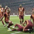 Galatasaray 1-0 önde Galatasaray 1-0 önde