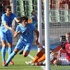 Trabzonspor UEFA Avrupa Ligi yolunda Differdange'i safdışı bıraktı