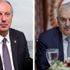 İnce’den Yıldırım’ın sözlerine gönderme! İnce’den Yıldırım’ın sözlerine gönderme!