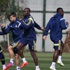 Fenerbahçe Konyaspor'a hazırlanıyor Fenerbahçe Konyaspor'a hazırlanıyor