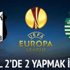 Kartal ikide iki peşinde Kartal ikide iki peşinde