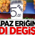 Papaz Eriği Değil İmam Eriği