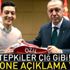 Mesut Özil’i reklamdan çıkaran Vodafone Almanya'ya tepkiler çığ gibi!