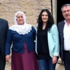 Kerpiç evden Avrupa Parlamentosu'na