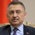 Cumhurbaşkanı Yardımcısı Oktay'dan 'Çalışan Gazeteciler Günü' mesajı Cumhurbaşkanı Yardımcısı Oktay'dan 'Çalışan Gazeteciler Günü' mesajı