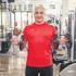 Medar Arıoğlu yürüyemeyecek hale geldi ama pes etmedi: Fitness hocası oldu Medar Arıoğlu yürüyemeyecek hale geldi ama pes etmedi: Fitness hocası oldu