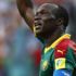 Aboubakar coştu Kamerun farklı kazandı