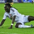 Gomis en az üç hafta yok